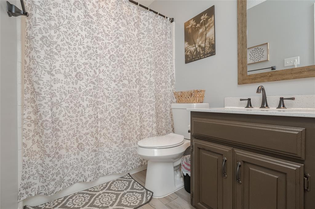 Lewisville Valley 3 - Residential Lease