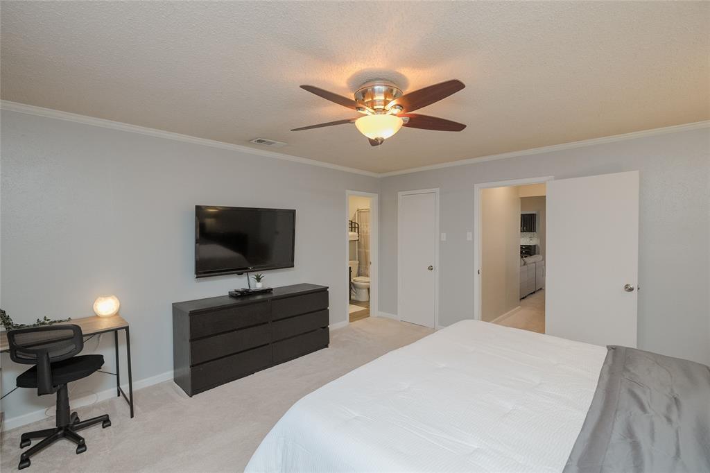 Lewisville Valley 3 - Residential Lease