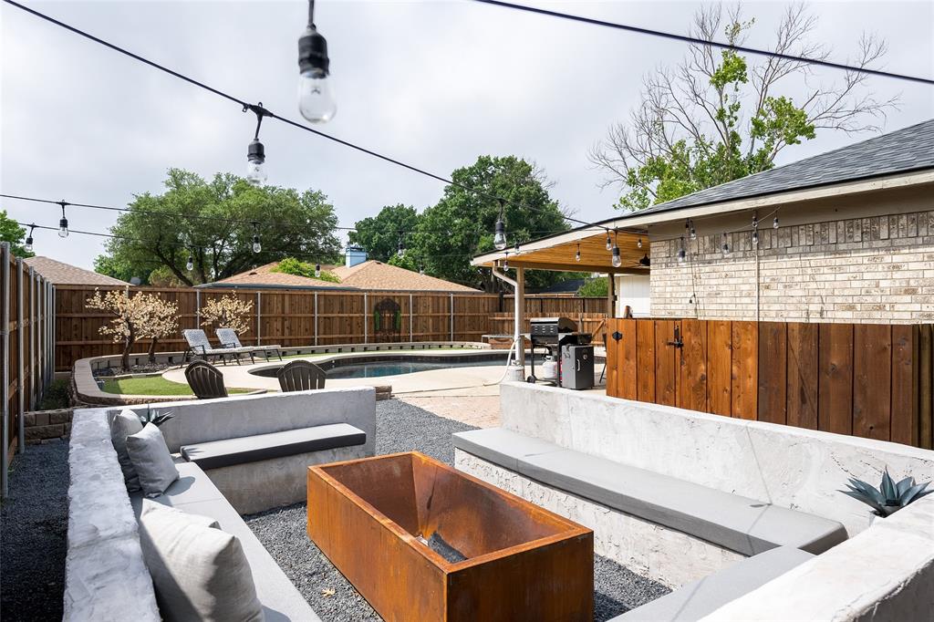 Lewisville Valley 3 - Residential Lease