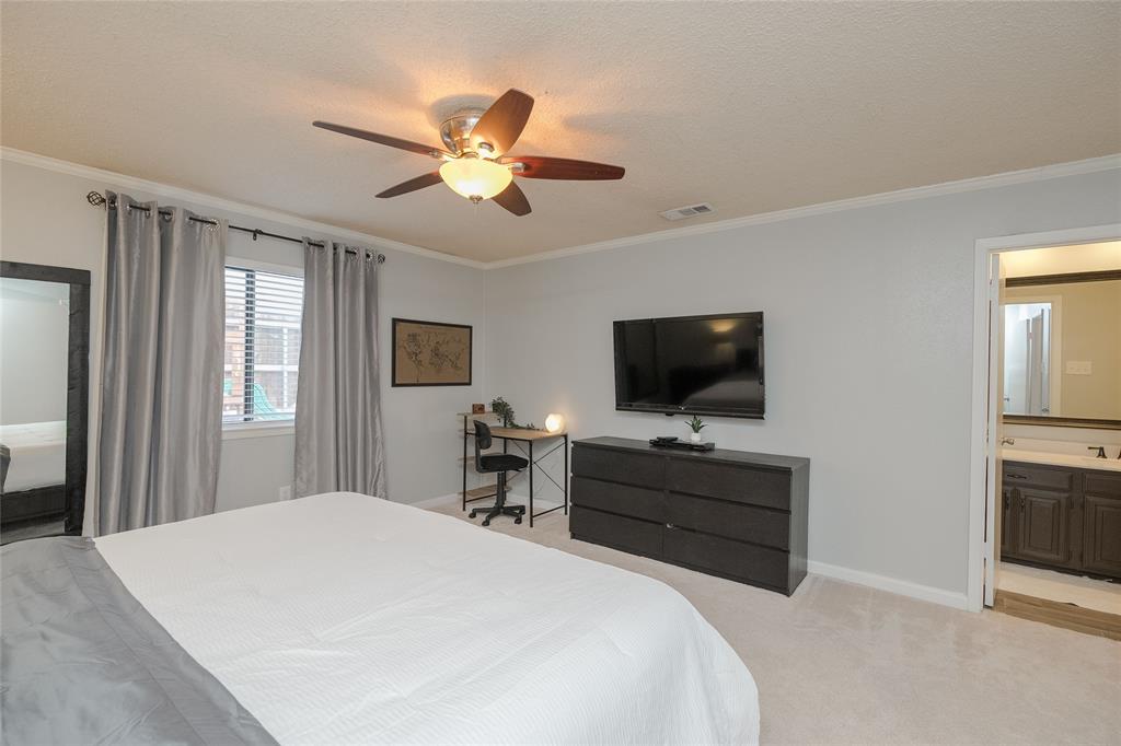 Lewisville Valley 3 - Residential Lease