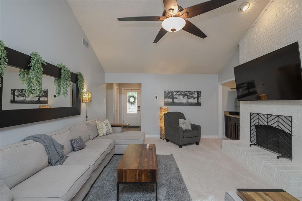 Lewisville Valley 3 - Residential Lease