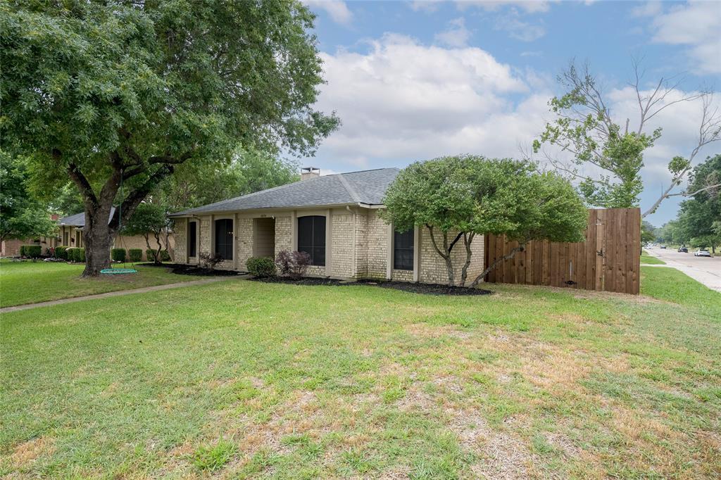 Lewisville Valley 3 - Residential Lease