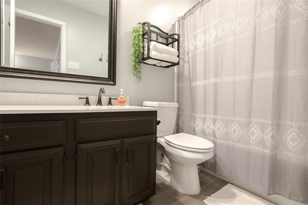 Lewisville Valley 3 - Residential Lease