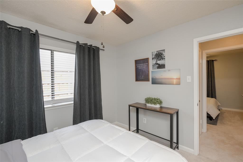 Lewisville Valley 3 - Residential Lease