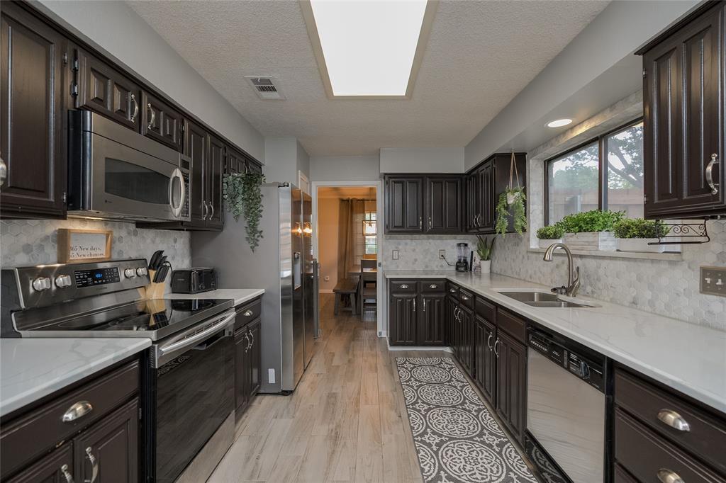 Lewisville Valley 3 - Residential Lease