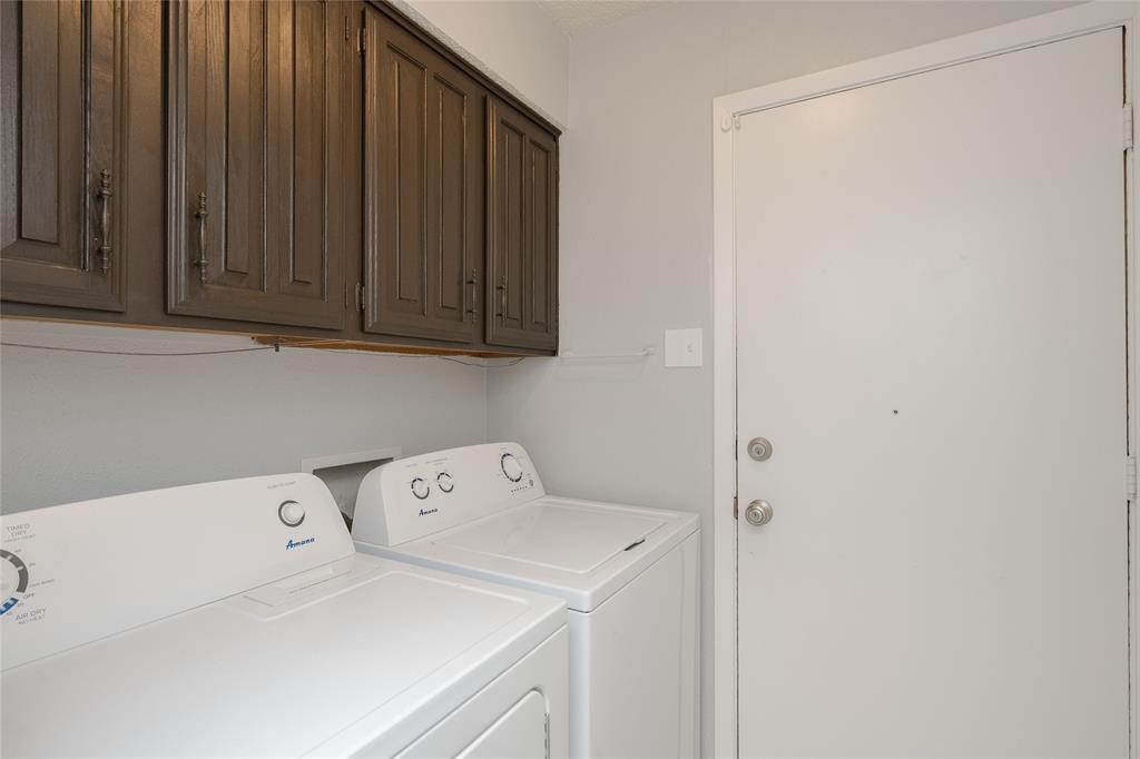 Lewisville Valley 3 - Residential Lease