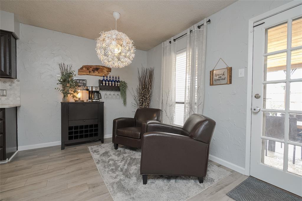 Lewisville Valley 3 - Residential Lease