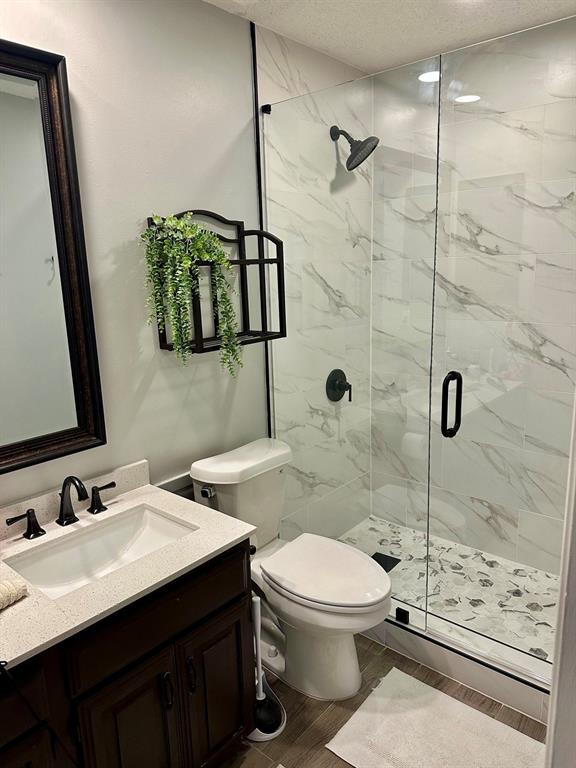 Lewisville Valley 3 - Residential Lease