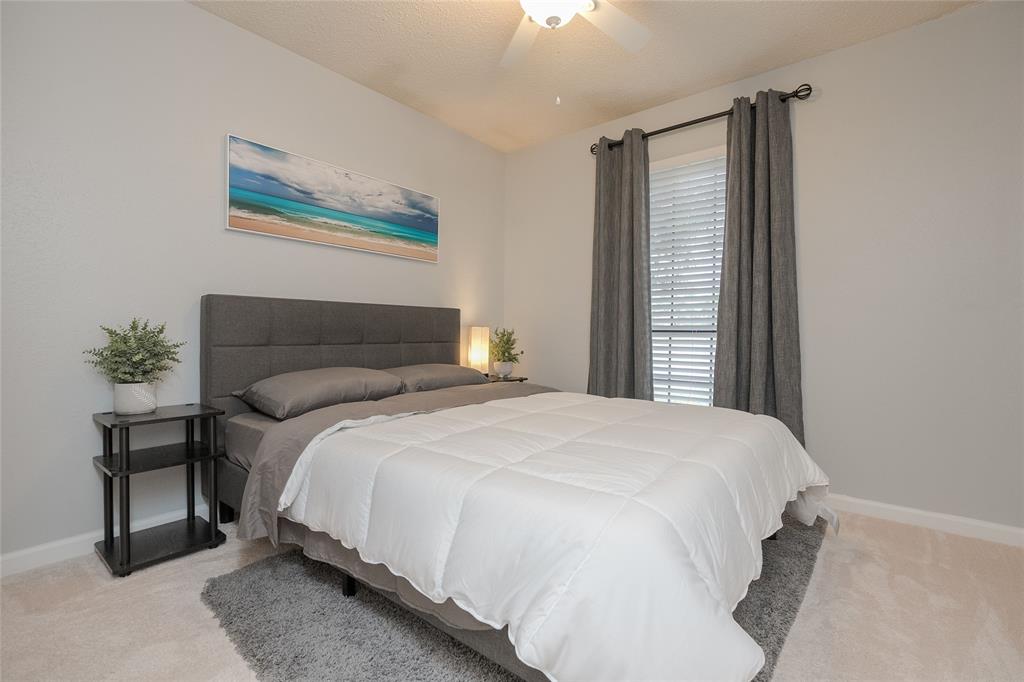 Lewisville Valley 3 - Residential Lease