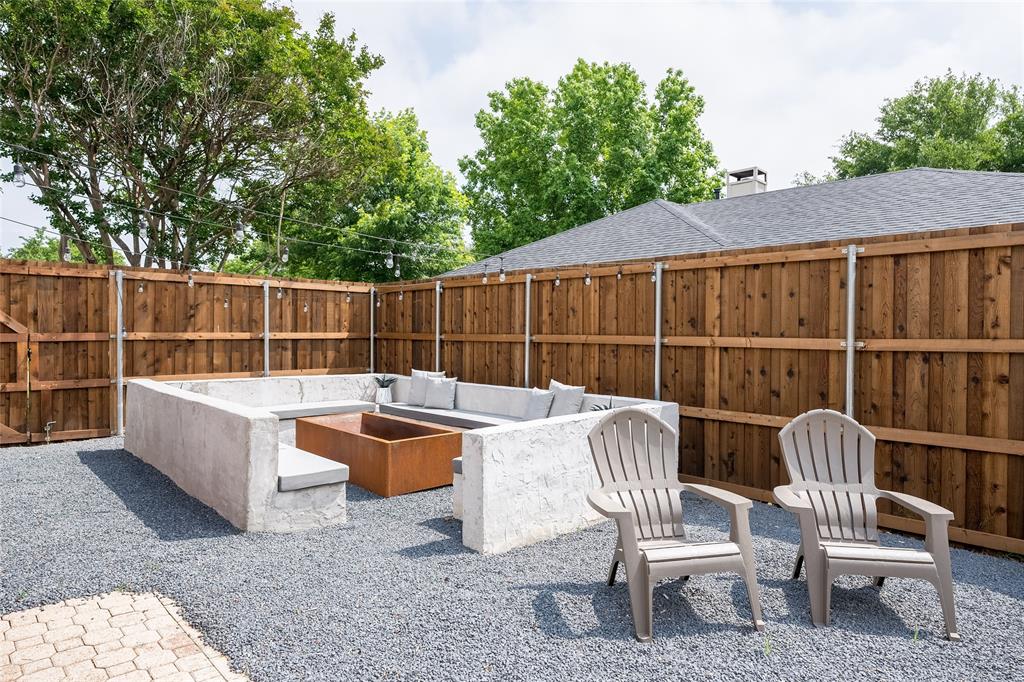 Lewisville Valley 3 - Residential Lease