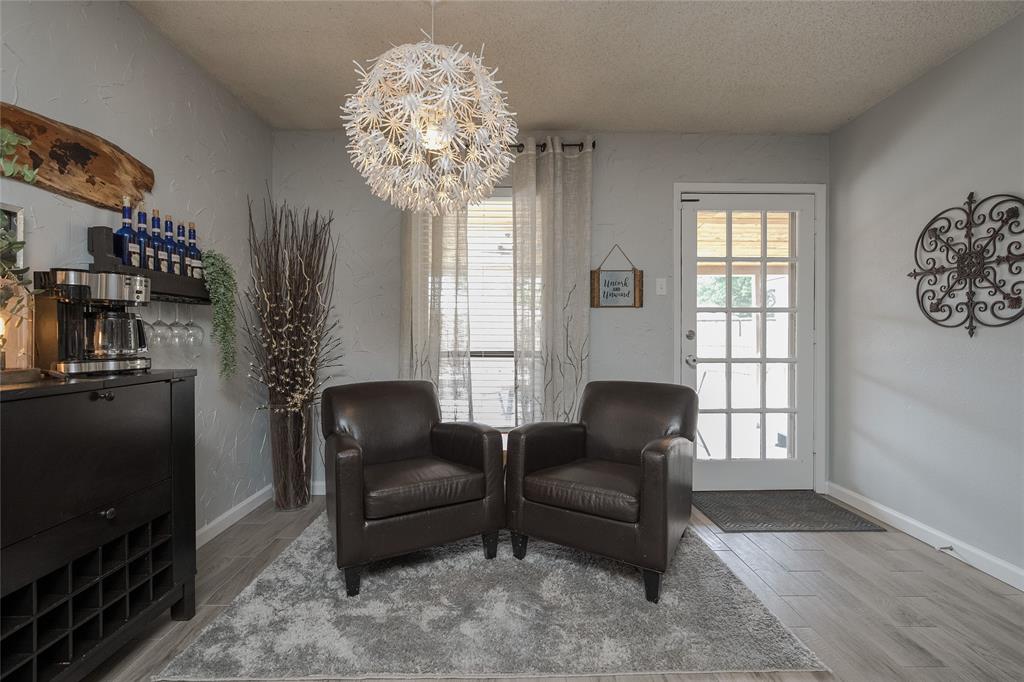 Lewisville Valley 3 - Residential Lease