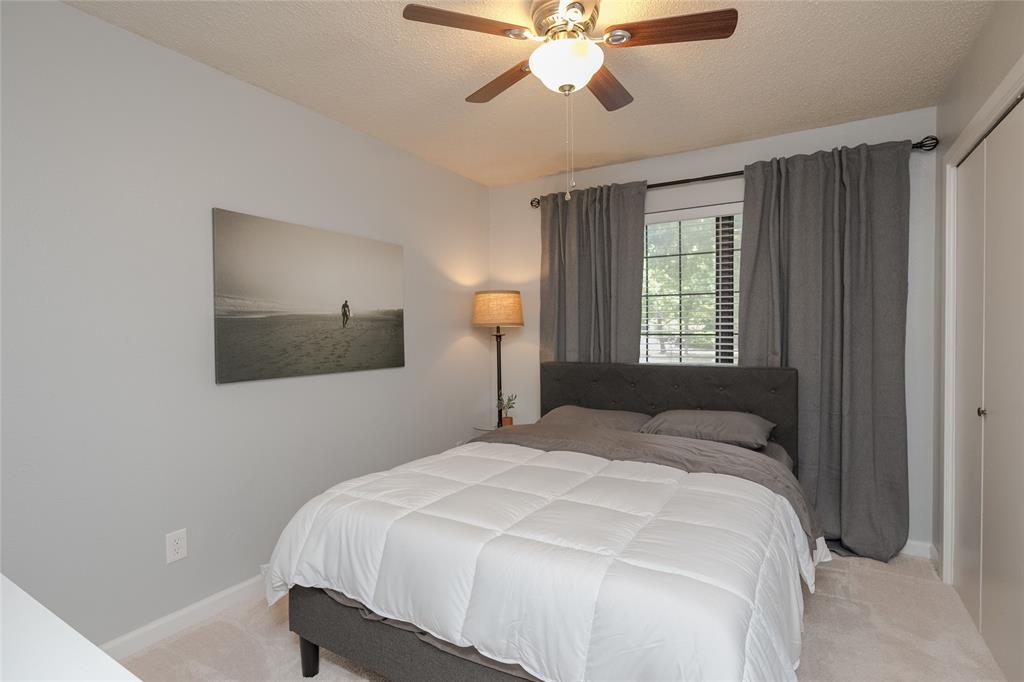 Lewisville Valley 3 - Residential Lease