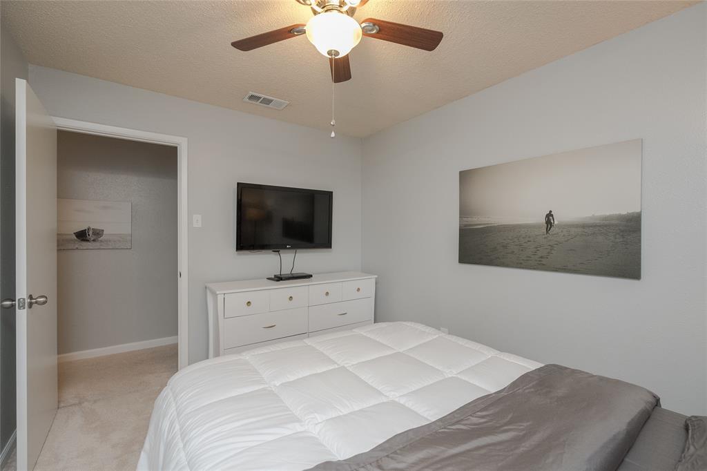 Lewisville Valley 3 - Residential Lease