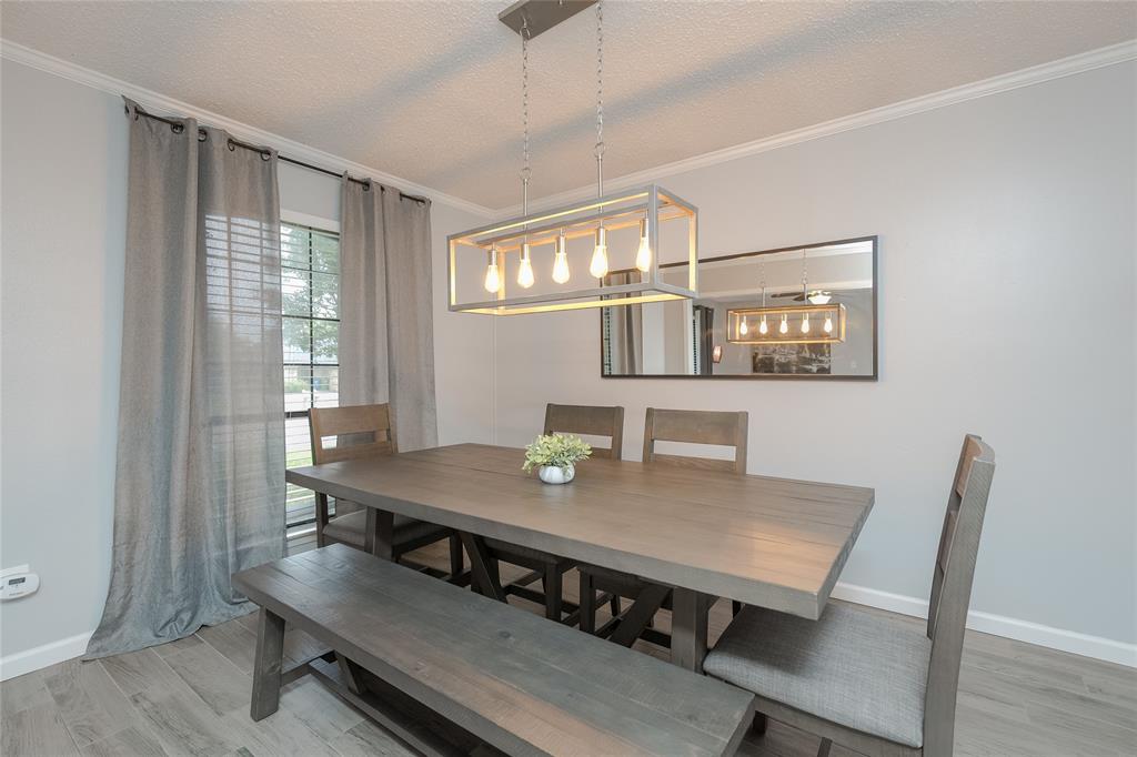 Lewisville Valley 3 - Residential Lease