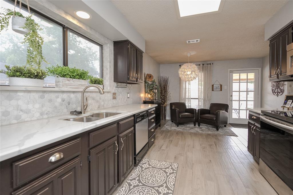 Lewisville Valley 3 - Residential Lease