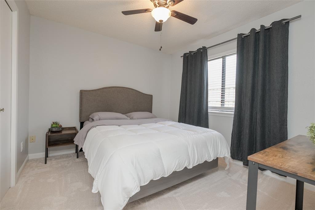 Lewisville Valley 3 - Residential Lease