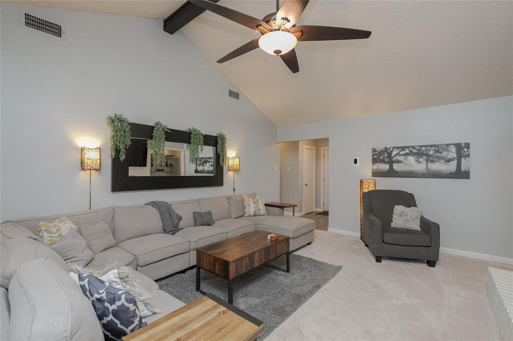 Lewisville Valley 3 - Residential Lease