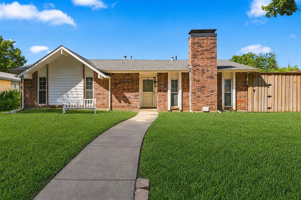 1405 Wind Cave Circle
