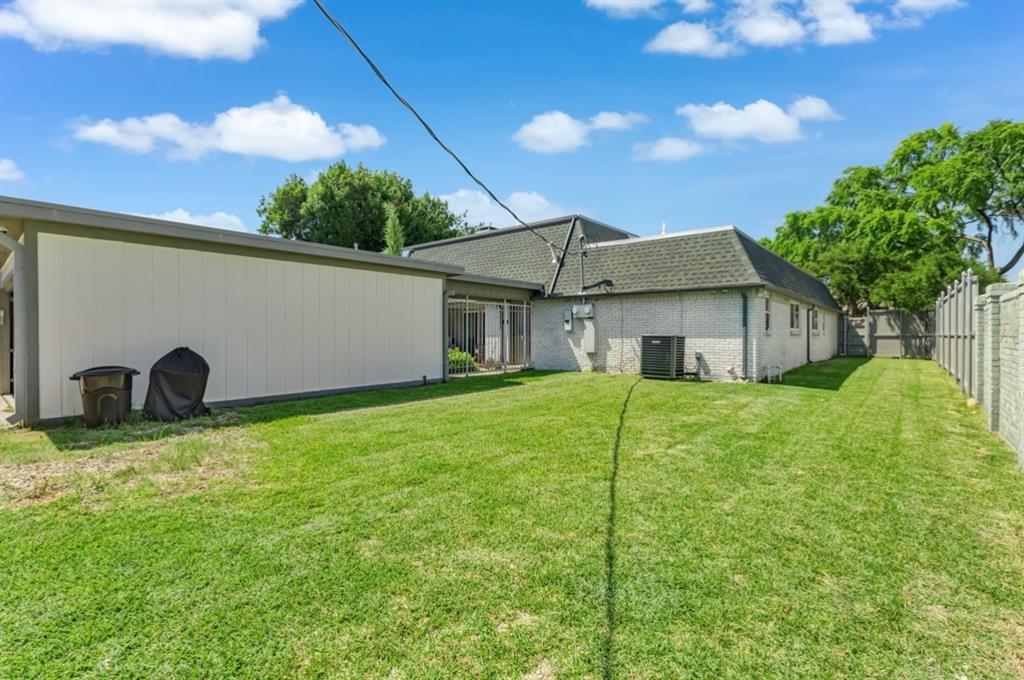 Underwood Estates - Residential