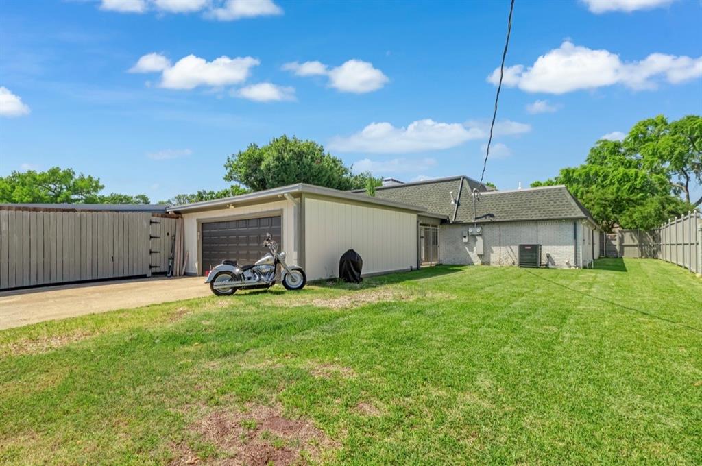 Underwood Estates - Residential