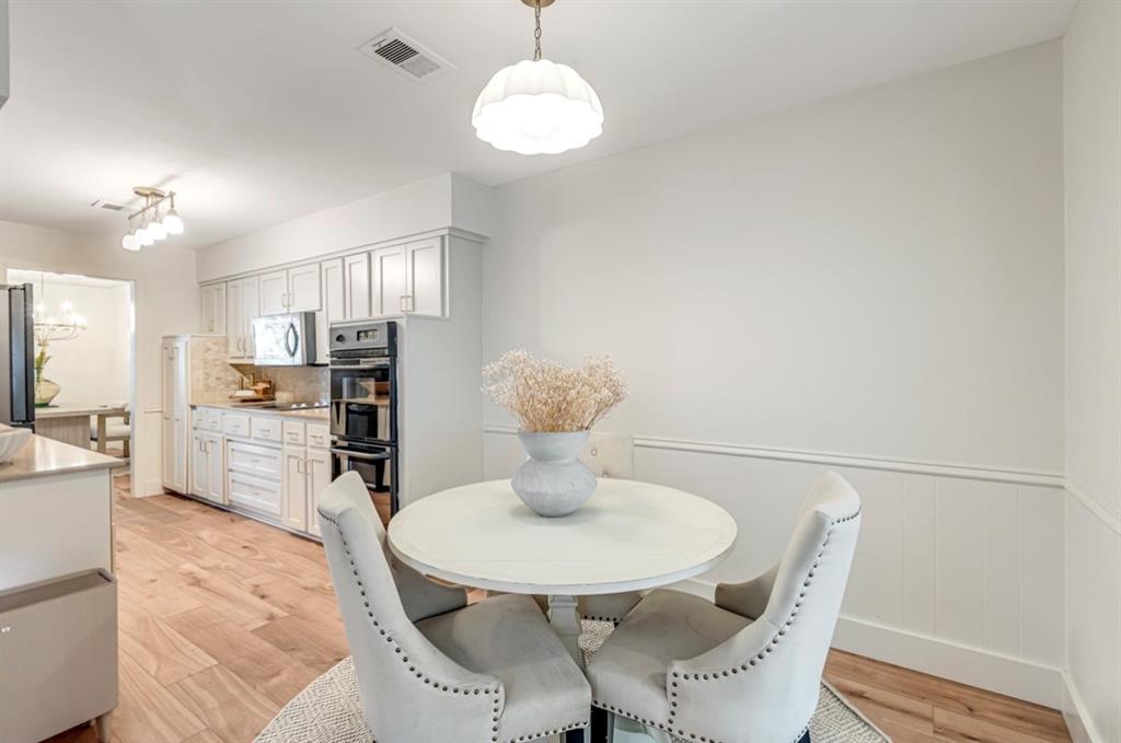 Underwood Estates - Residential