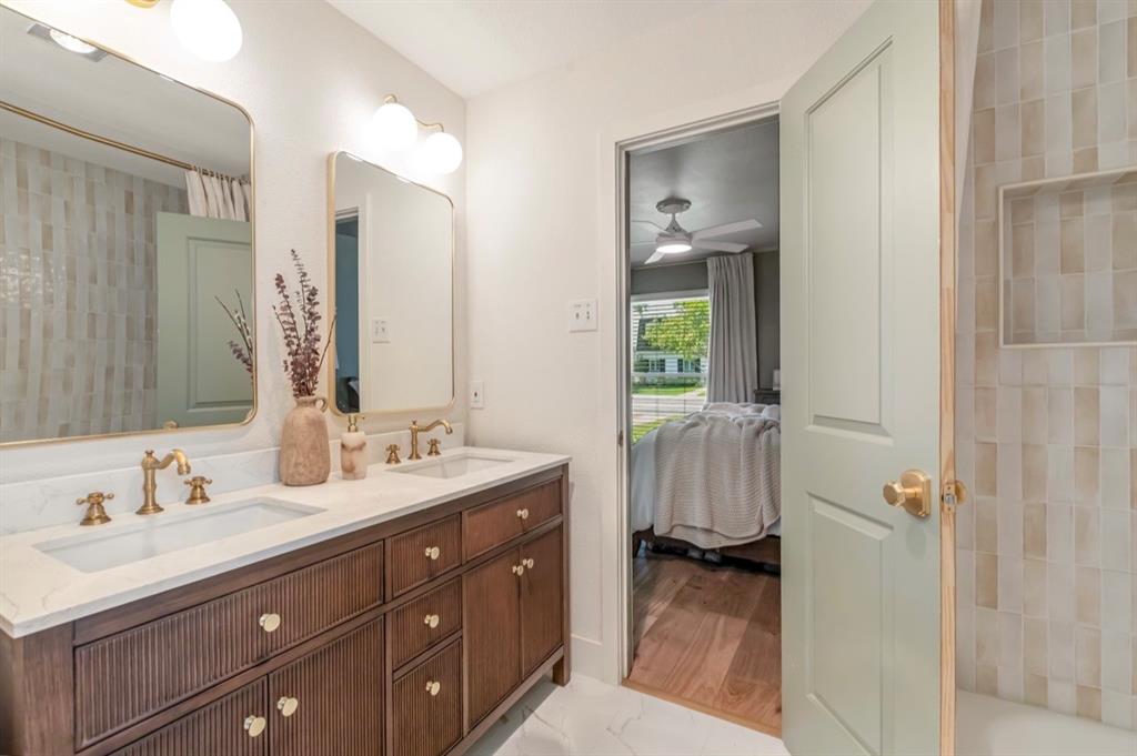 Underwood Estates - Residential