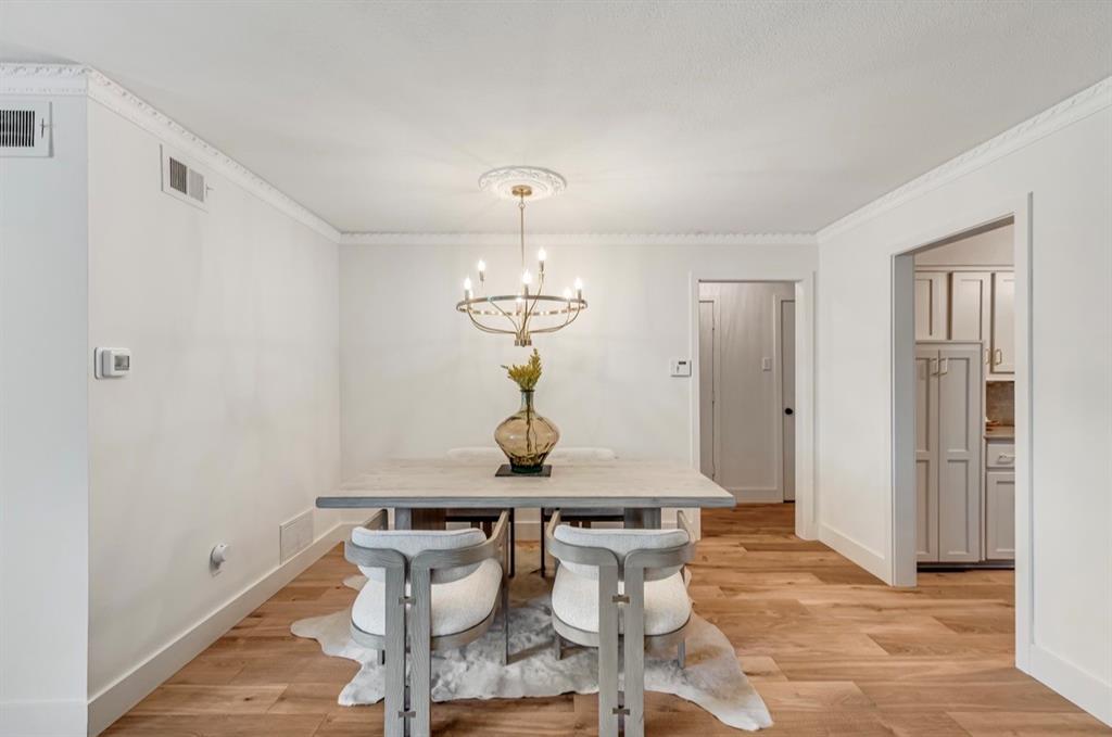 Underwood Estates - Residential