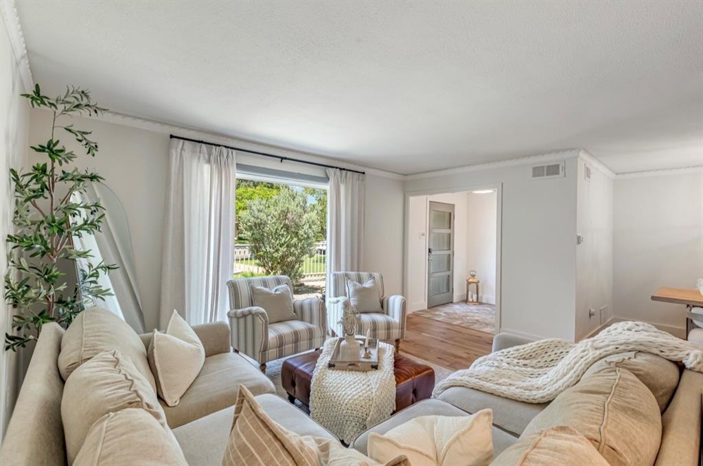 Underwood Estates - Residential