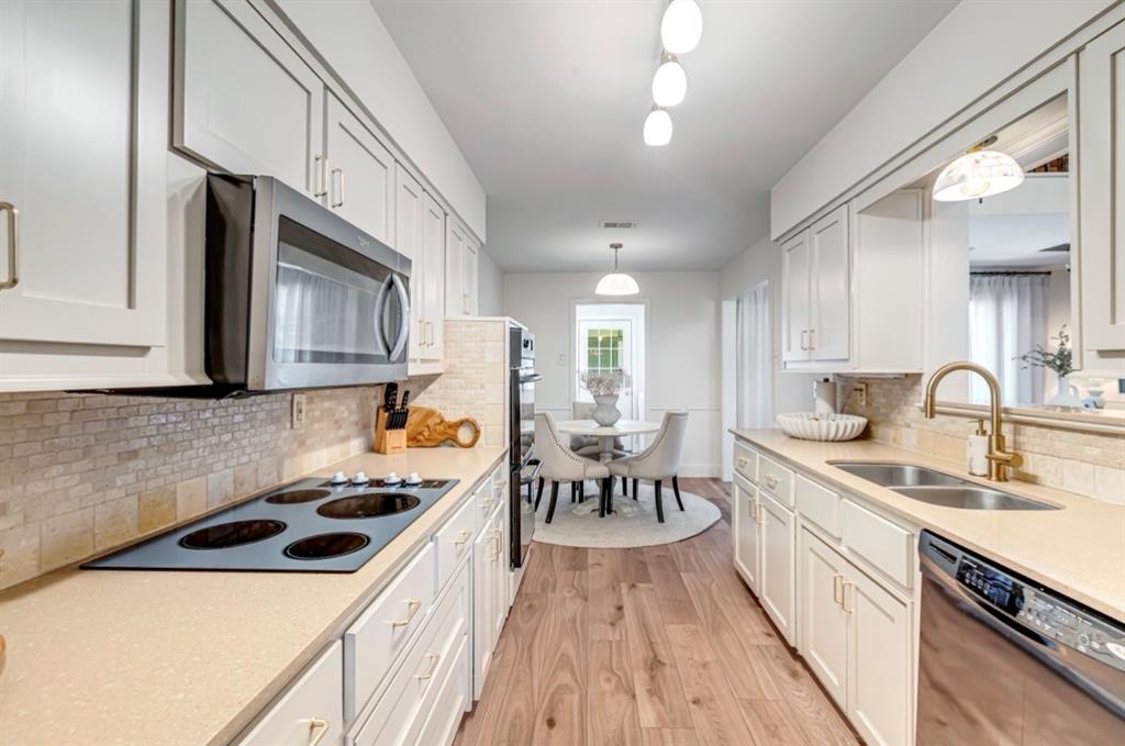 Underwood Estates - Residential