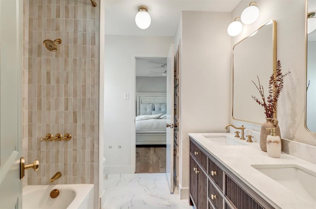 Underwood Estates - Residential