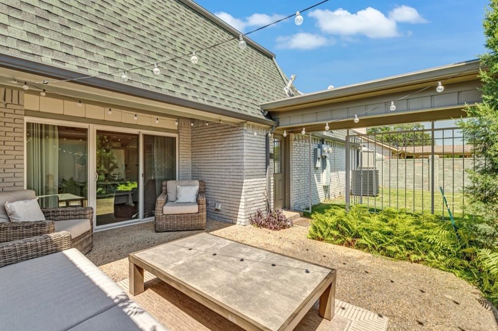 Underwood Estates - Residential