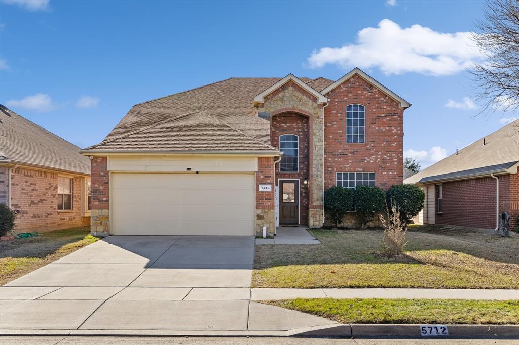5712 Mountain Stream Trail