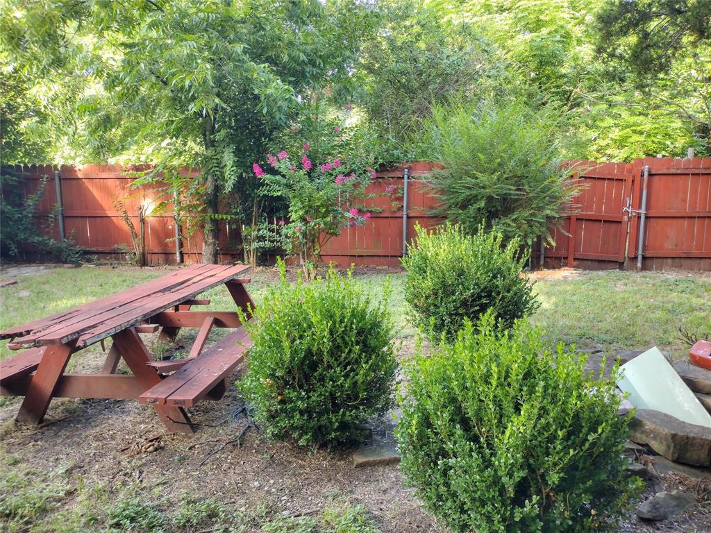 Town - Waxahachie - Residential