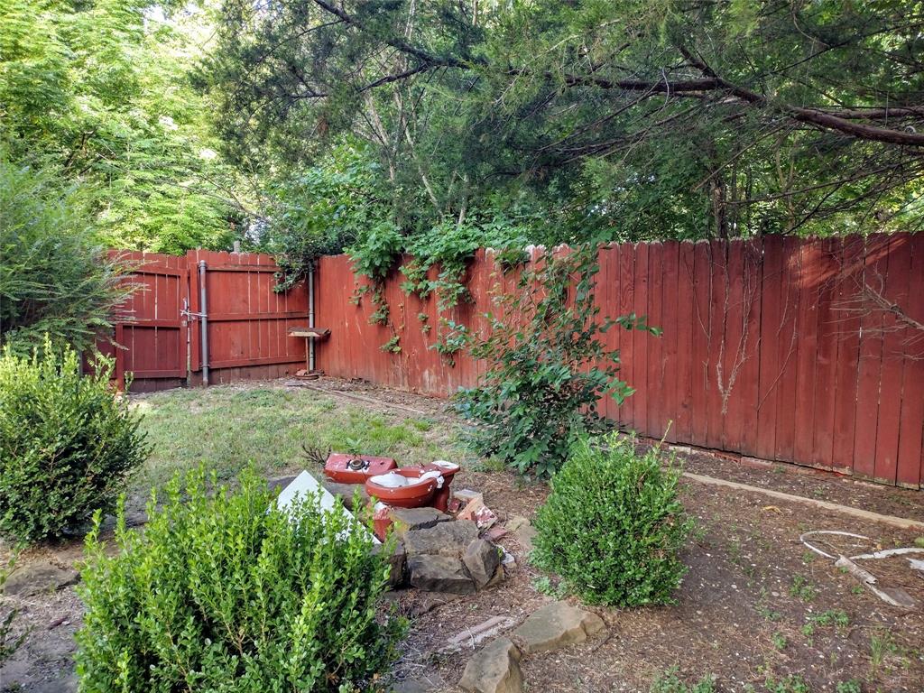 Town - Waxahachie - Residential