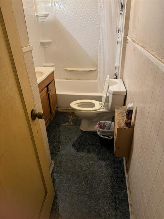 Town - Waxahachie - Residential