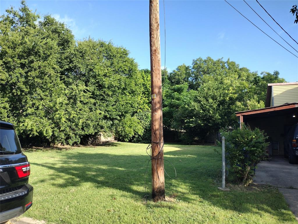 Town - Waxahachie - Residential