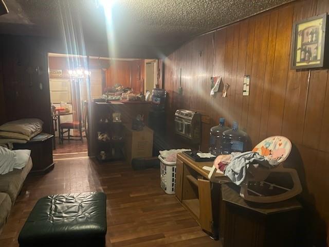 Town - Waxahachie - Residential