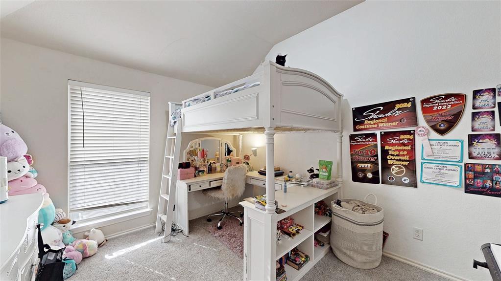 Crawford Farms Add - Residential