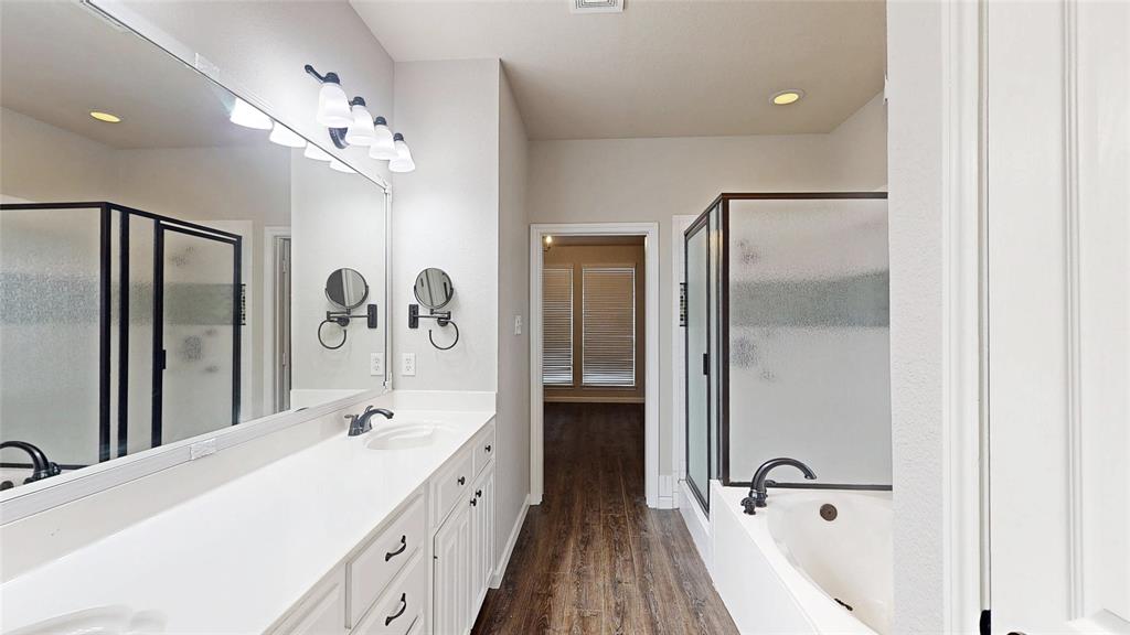 Crawford Farms Add - Residential