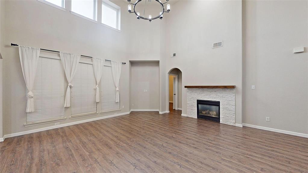 Crawford Farms Add - Residential