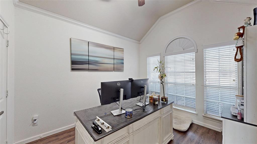 Crawford Farms Add - Residential