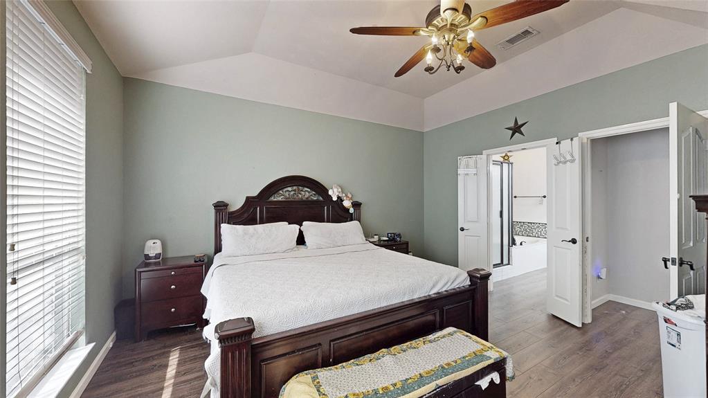 Crawford Farms Add - Residential