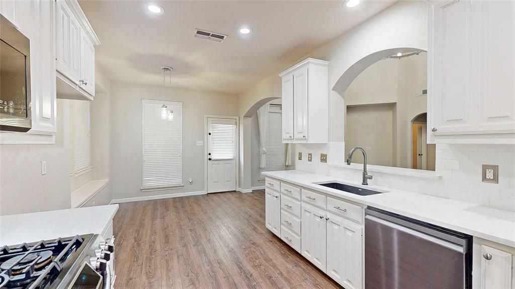 Crawford Farms Add - Residential