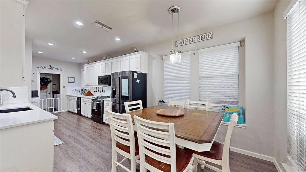 Crawford Farms Add - Residential