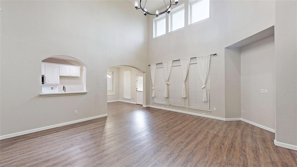 Crawford Farms Add - Residential