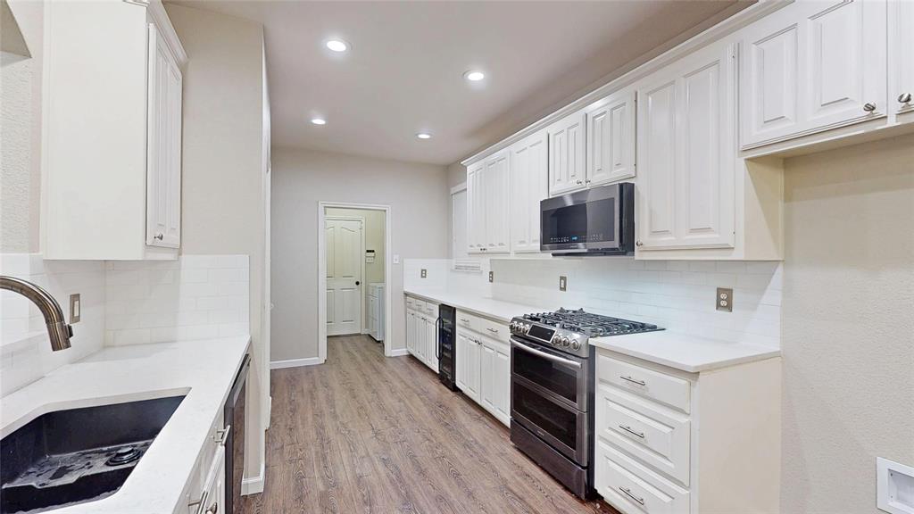 Crawford Farms Add - Residential