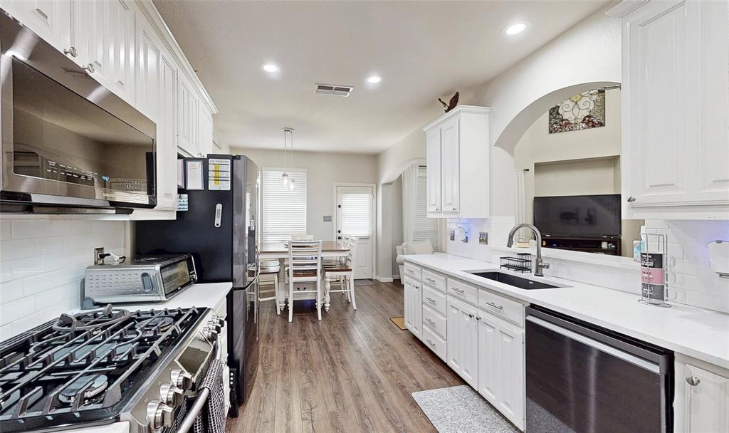 Crawford Farms Add - Residential