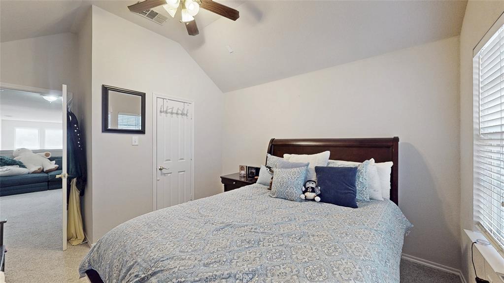 Crawford Farms Add - Residential