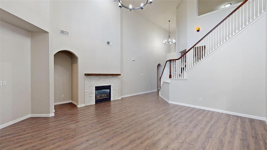 Crawford Farms Add - Residential