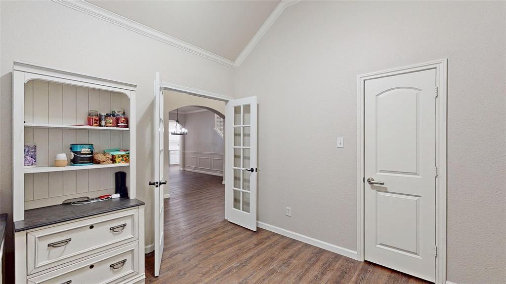 Crawford Farms Add - Residential